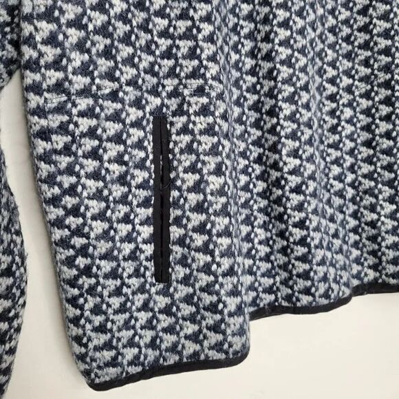 Madewell Harmonica Pullover M - Picture 9 of 12